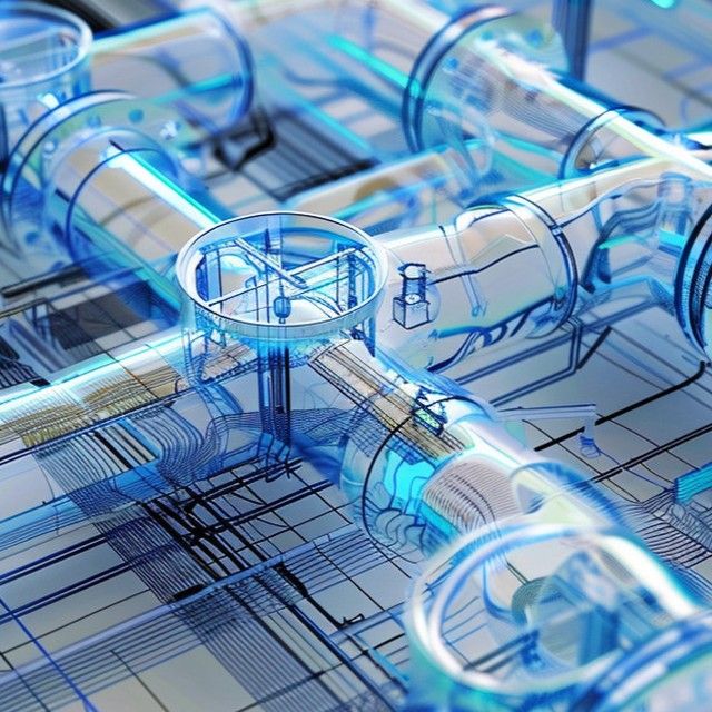 Rust Data Pipeline