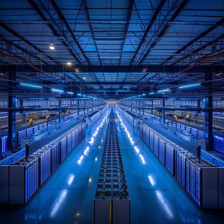 Python Data Warehouse