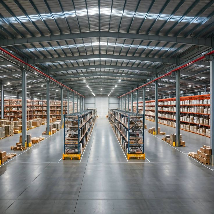 GoLang Data Warehouse